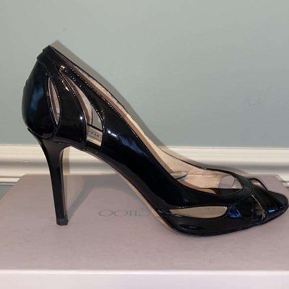 Jimmy Choo high heels - Picture 9 of 14